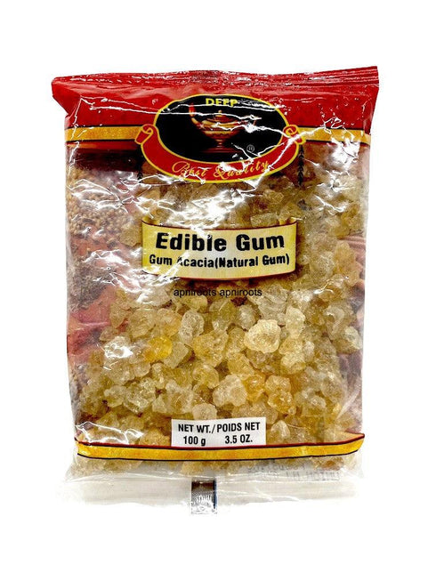 DEEP EDIBLE GUM 100GM - apniroots Grocery