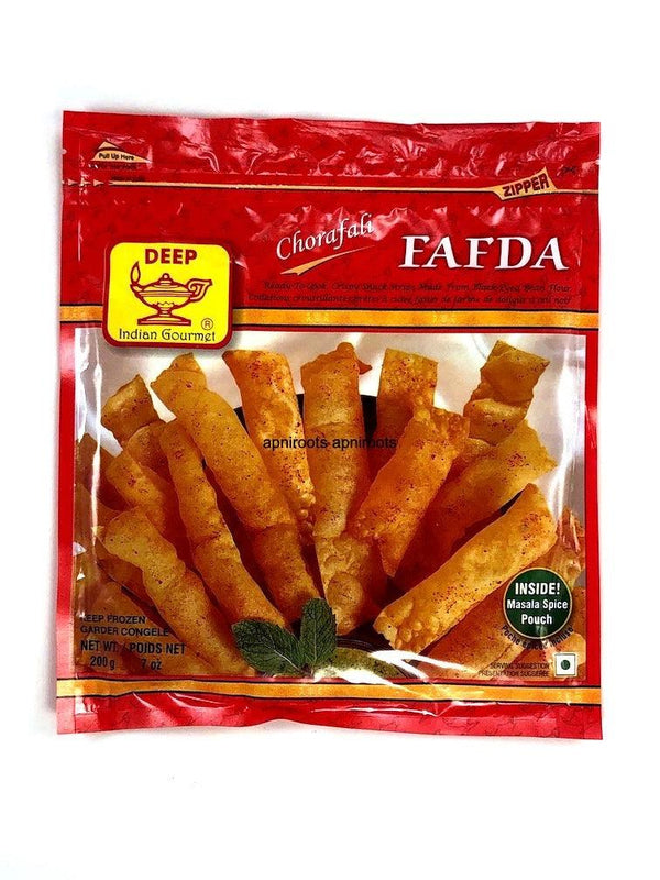 DEEP FAFDA - apniroots Grocery