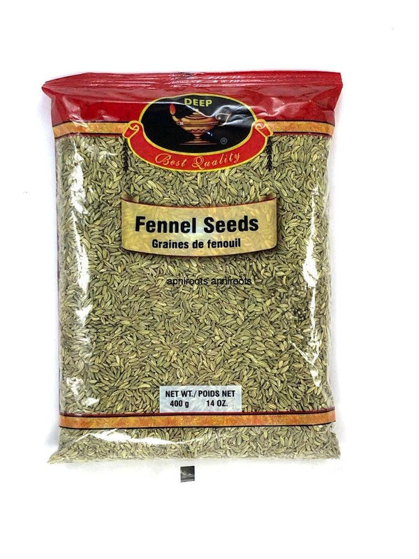 DEEP FENNEL SEEDS 14OZ - apniroots Grocery