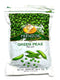 DEEP GREEN PEAS 2LB - apniroots Grocery