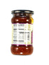 DEEP HOT LIME PICKLE 283G - apniroots Grocery