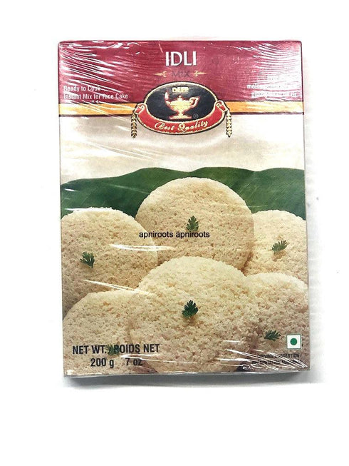 DEEP IDLI MIX - apniroots Grocery