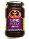 DEEP LIME PICKLE SWEET 850GM - apniroots Grocery