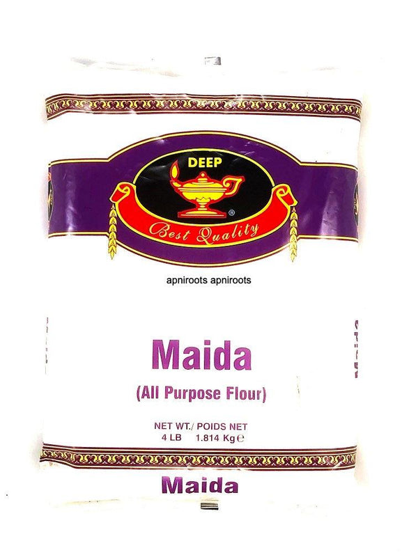 DEEP MAIDA 4LB - apniroots Grocery