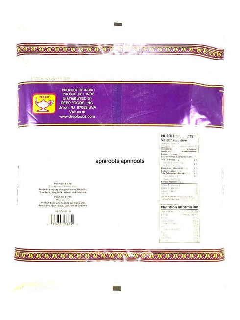 DEEP MAIDA 8LB - apniroots Grocery