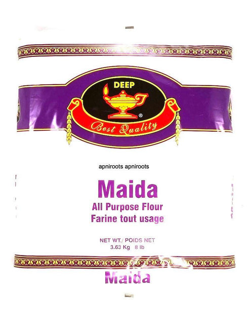 DEEP MAIDA 8LB - apniroots Grocery