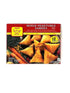 DEEP MIXED VEG SAMOSA 12PC - apniroots Grocery