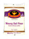 Deep - Moong Dal Flour - 2lb - apniroots Grocery