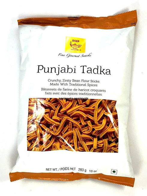 DEEP PUNJABI TADKA 283G - apniroots Grocery