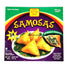 Deep - Samosas Spinach-Paneer - 636gm 24 - apniroots Grocery