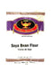 DEEP SOYA BEAN FLOUR 2LB - apniroots Grocery