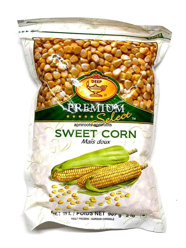 DEEP SWEET CORN 2LB - apniroots Grocery