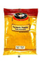 DEEP TURMERIC POWDER HALDI (400G) - apniroots Grocery
