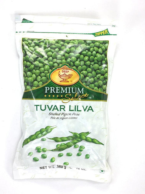 Deep - Tuvar Lil Va - 340gm - apniroots Grocery