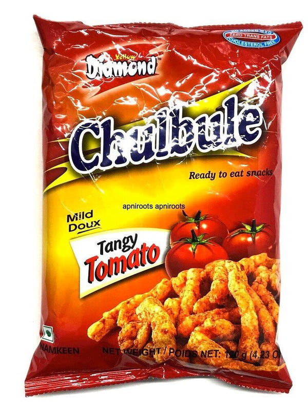 DIAMOND CHULBULE TANGY TOMATO - apniroots Grocery