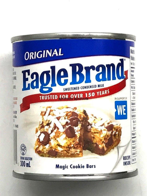 EAGLE BRAND300 ML - apniroots Grocery