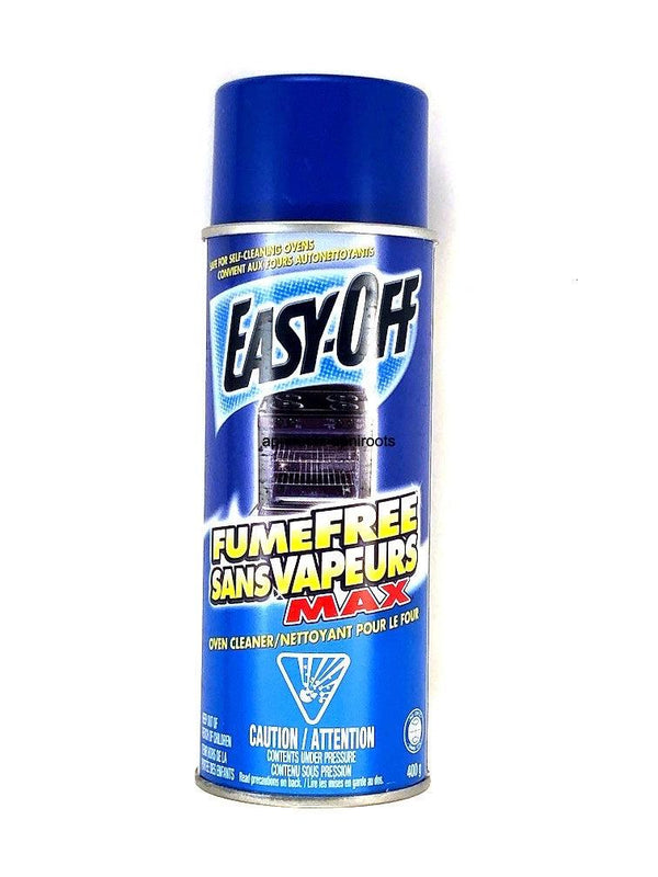 EASYOFF FUMEFREE CLEANER400G - apniroots Grocery