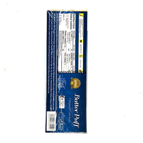 EBM BUTTER PUFF104G - apniroots Grocery