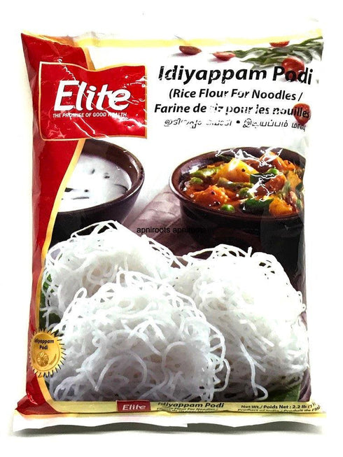 ELITE IDIYAPPAM PODI - apniroots Grocery