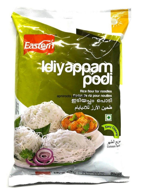 ESTERN IDIYAPPAM PODI 1KG - apniroots Grocery