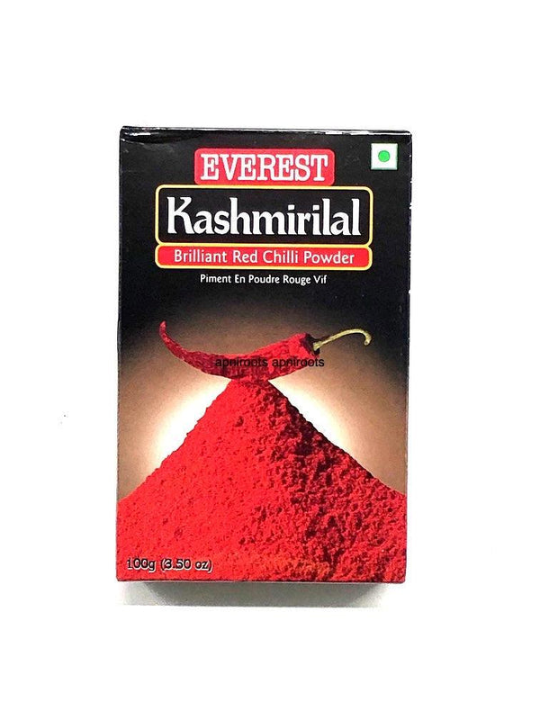 EVEREST KASHMIRILAL 100G - apniroots Grocery