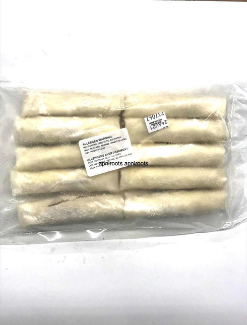 F&F POTATO&CHEESE ROLLS 300GM - apniroots Grocery