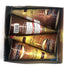 Fireworks Fountain Yellow 4pcs - apniroots Grocery
