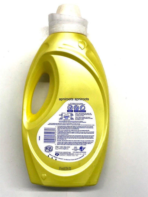 FLEECY AROMA DTRGNT 48 LOADS - apniroots Grocery