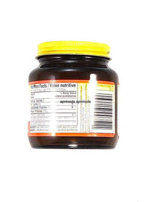 FLEISCHMA QUICKRISE YEAST 113G - apniroots Grocery