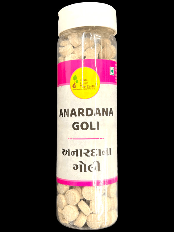 FTE ANARDANA GOLI 200GM - apniroots Grocery