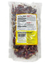 FTE ORG. RED CHILLI WHOLE 200G - apniroots Grocery