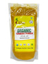 FTE ORG. TURMERIC POWDER 200GM - apniroots Grocery