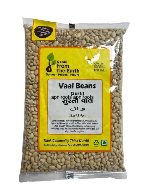 FTE VAAL BEANS 2LBS - apniroots Grocery