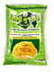 GARVI GUJRAT BANANA WAFER YELLOW 285G - apniroots Grocery