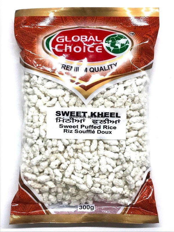 GC SWEET KHEEL 300GM - apniroots Grocery