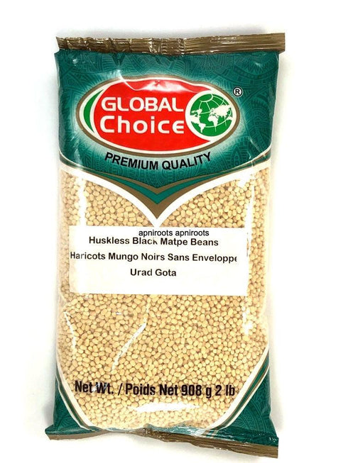 GC URAD GOTA 2LB - apniroots Grocery