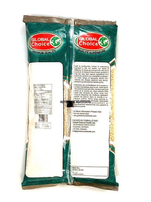 GC URAD GOTA 2LB - apniroots Grocery