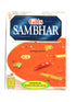 Gits - Instant Sambhar - 100gm - apniroots Grocery