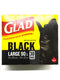 GLAD GARDAGE BAGS LG 30 - apniroots Grocery