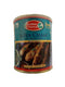 GLOBAL CHOICE SOYA CHAAP800GM - apniroots Grocery