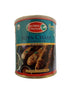 GLOBAL CHOICE SOYA CHAAP800GM - apniroots Grocery