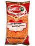 GLOBAL MASOOR DAL 2LB - apniroots Grocery