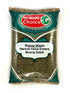 GLOBAL MOONG WHOLE DAAL GREEN 4LB - apniroots Grocery