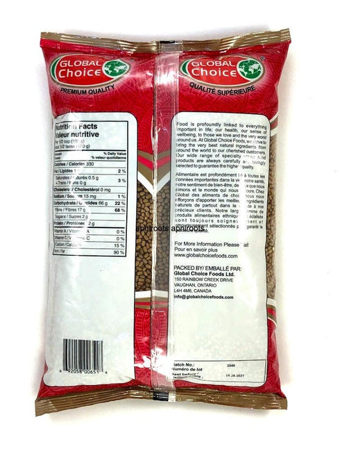 GLOBAL MOTH 4LB - apniroots Grocery