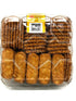 GOLDEN GUR BISCUITS2.5LB - apniroots Grocery