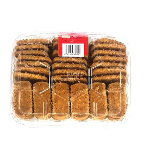 GOLDEN ORIGINAL COOKIES 2.5LB - apniroots Grocery