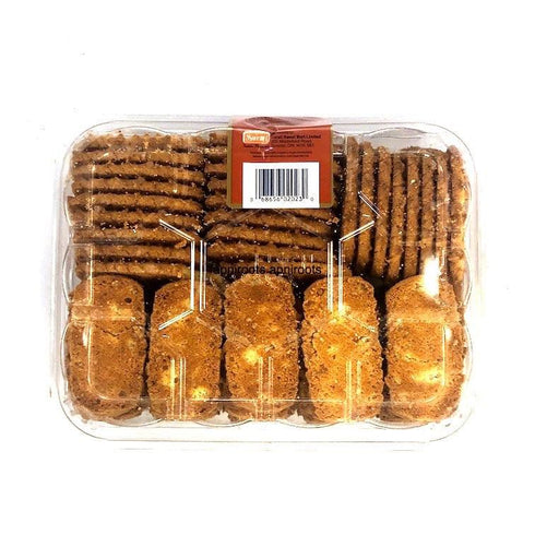 GOLDEN SOOJI COOKE 2.5LB - apniroots Grocery