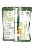 Haldiram - Mini Bhakarwadi - 150gm - apniroots Grocery