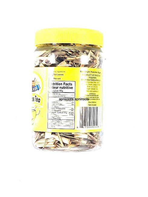HANDI LEMON GRASS TEA 95G - apniroots Grocery
