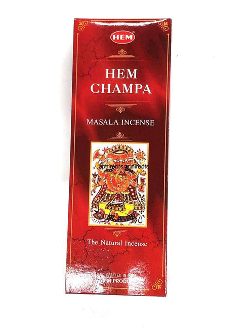 HEM CHAMPA - apniroots Grocery